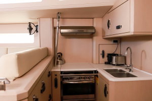 Jeanneau 60 „Lyra“ – fotka 5
