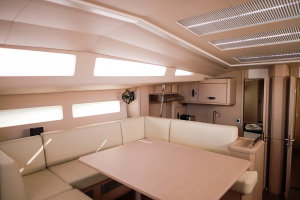Jeanneau 60 „Lyra“ – fotka 3
