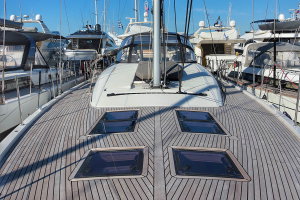 Jeanneau 60 „Lyra“ – fotka 19