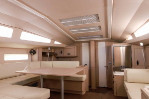Jeanneau 60 „Lyra“ – fotka 7