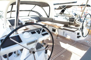 Jeanneau 60 „Lyra“ – fotka 21
