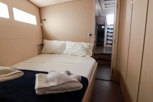 Jeanneau 60 „Lyra“ – fotka 10