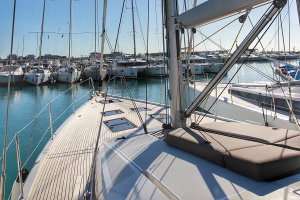 Jeanneau 60 „Lyra“ – fotka 16