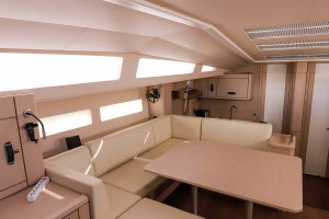 Jeanneau 60 „Lyra“ – fotka 8