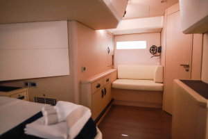 Jeanneau 60 „Lyra“ – fotka 13