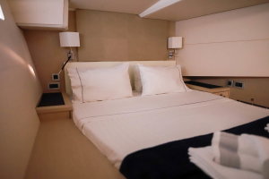 Jeanneau 60 „Lyra“ – fotka 12