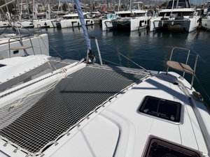 Lagoon 38 „DSCHUBBA“ – fotka 6