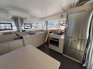 Lagoon 38 „DSCHUBBA“ – fotka 3