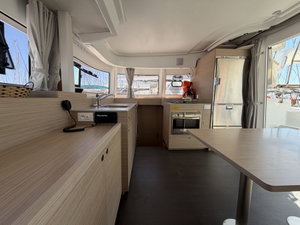 Lagoon 38 „DSCHUBBA“ – fotka 10