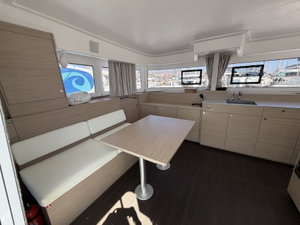 Lagoon 38 „DSCHUBBA“ – fotka 9