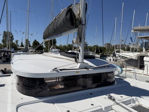 Lagoon 38 „DSCHUBBA“ – fotka 2