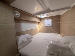 Lagoon 38 „DSCHUBBA“ – fotka 4