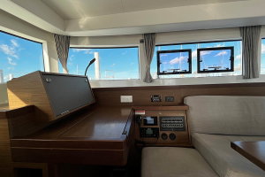 Lagoon 40 „Lady Birgith“ – fotka 5