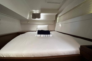 Lagoon 40 „Lady Birgith“ – fotka 11