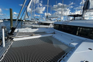 Lagoon 40 „Lady Birgith“ – fotka 17