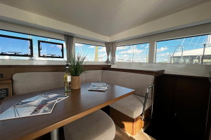 Lagoon 40 „Lady Birgith“ – fotka 8