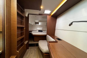 Lagoon 40 „Lady Birgith“ – fotka 9