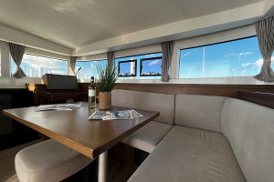 Lagoon 40 „Lady Birgith“ – fotka 7