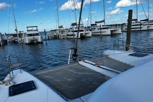 Lagoon 40 „Lady Birgith“ – fotka 16