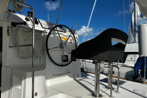 Lagoon 40 „Lady Birgith“ – fotka 18