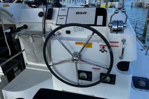 Lagoon 40 „Lady Birgith“ – fotka 19