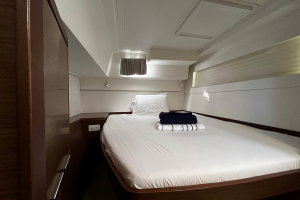 Lagoon 40 „Lady Birgith“ – fotka 10