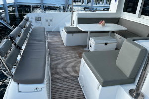 Lagoon 40 „Lady Birgith“ – fotka 14