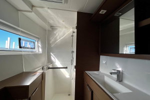 Lagoon 40 „Lady Birgith“ – fotka 21