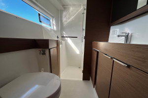 Lagoon 40 „Lady Birgith“ – fotka 20
