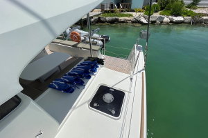 Lagoon 40 „Mala“ – fotka 23