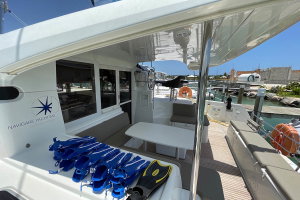 Lagoon 40 „Mala“ – fotka 8