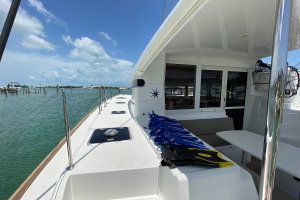 Lagoon 40 „Mala“ – fotka 7