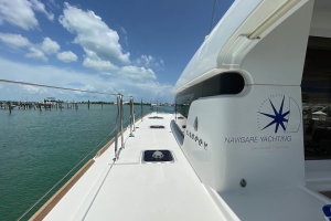 Lagoon 40 „Mala“ – fotka 22