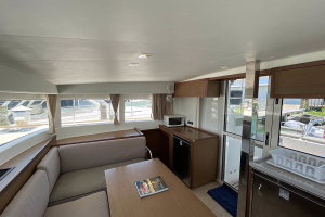 Lagoon 40 „Mala“ – fotka 13