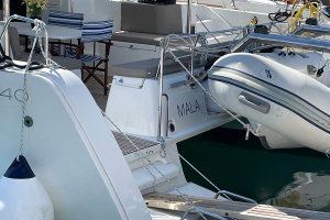 Lagoon 40 „Mala“ – fotka 2