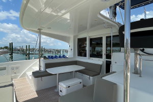 Lagoon 40 „Mala“ – fotka 5