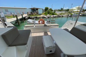 Lagoon 40 „Mala“ – fotka 4