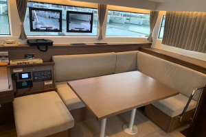 Lagoon 40 „Mala“ – fotka 10