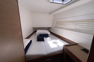 Lagoon 40 „Mala“ – fotka 19