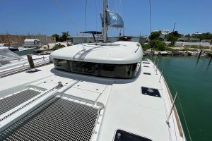 Lagoon 40 „Mala“ – fotka 3
