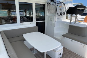 Lagoon 40 „Mala“ – fotka 6