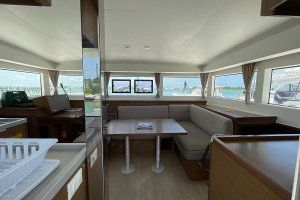 Lagoon 40 „Mala“ – fotka 14