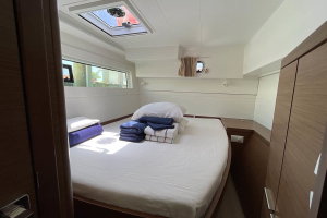 Lagoon 40 „Mala“ – fotka 18