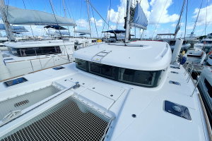 Lagoon 40 „Maramor“ – fotka 3