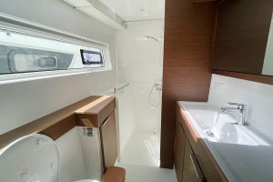 Lagoon 40 „Maramor“ – fotka 20