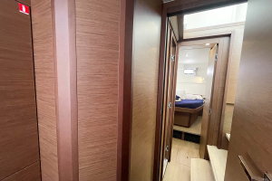 Lagoon 40 „Maramor“ – fotka 17