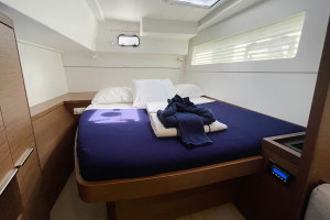 Lagoon 40 „Maramor“ – fotka 12