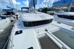 Lagoon 40 „Maramor“ – fotka 2