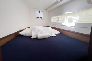 Lagoon 40 „Maramor“ – fotka 16