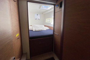 Lagoon 40 „Maramor“ – fotka 15